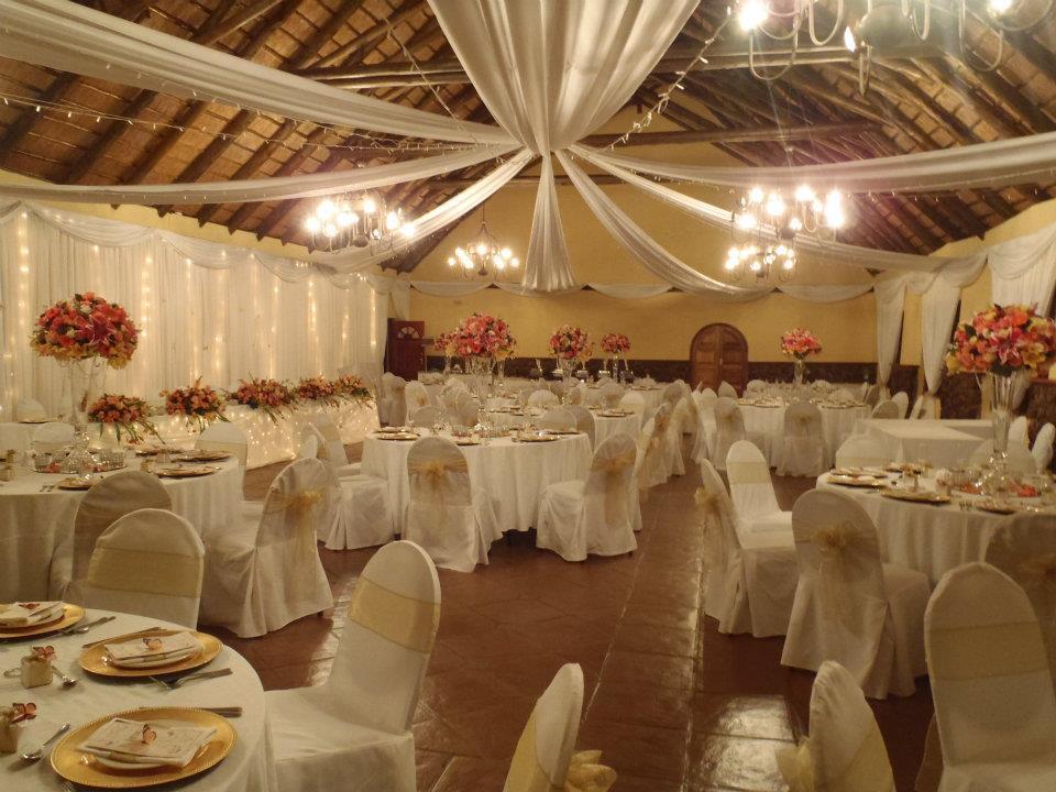 Chantecler Hotel Botha's Hill Exterior foto